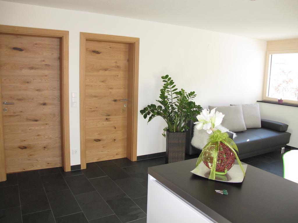 Haus Kibitz Lägenhet Fieberbrunn Rum bild
